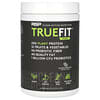 TrueFit Plant, שוקולד מלוח, 786 גרם (1.73 ליברות)