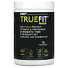 TrueFit Plant Protein Shake, Salted Chocolate, 1.81 lbs (820 g)