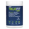 TrueFit Plant Protein Shake, Creamy Vanilla, 1.65 lb (748 g)