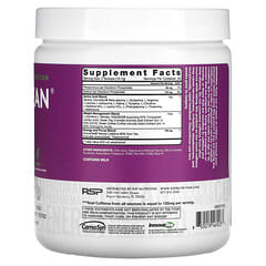 RSP Nutrition, AminoLean, Essenzielle Aminosäuren + Anytime Energy, Traube, 300 g (10,58 oz.)