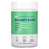 Immunity Boost, Immune System Support + Vitamins & Antioxidants + Immune Cell Production, 60 Veggie Capsules