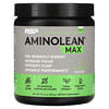 AminoLean Max Pre-Workout Energy, Ergänzungsmittel für maximale Energie vor dem Training, Maui-Ananas, 290 g (10,21 oz.)