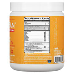 RSP Nutrition, AminoLean, Récupération, Orange sanguine, 253 g