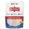 Redmond Trading Company, Real Salt®, Sal Marinho Fino Ancestral, 737 g (26 oz)