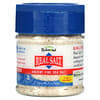 Real Salt, Ancient Fine Sea Salt, 2 oz (55 g)