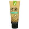 Earthpaste, Mineral Toothpaste, Wintergreen, 4 oz (113 g)