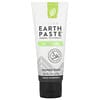 Redmond, Silver EarthPaste®, 미네랄 치약, 무가당, 스피어민트, 113g(4oz)