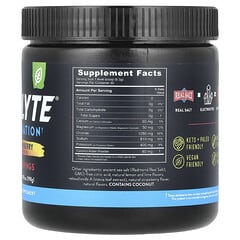 thumbnail image 2 of Re-Lyte Hydration Strawberry Lemonade - 6.7 Oz (190g) Electrolyte Powder - Redmond 2 of 5