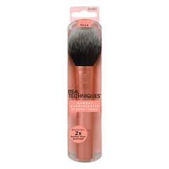 Real Techniques, Powder for Powder + Bronzer, 1 Brush