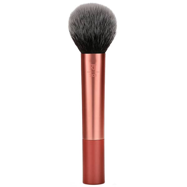 Real Techniques, Powder for Powder + Bronzer, 1 Brush