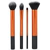 Core Collection, 4 Brushes + 2 in 1 Case + Stand