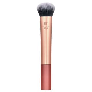 Real Techniques, Expert Face Brush, for Foundation, 1 Brush