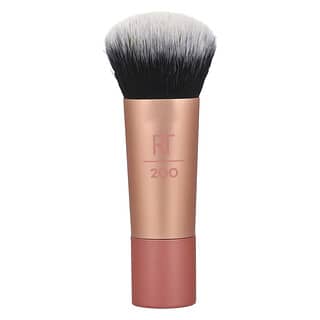 Real Techniques, Mini Expert Face Brush, 1 Brush