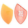 Miracle Complexion SpongeĀ® + reisetui, set van 2 stuks