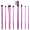 Everyday Eye Essentials Brush Set, For Eye, 8 Brushes