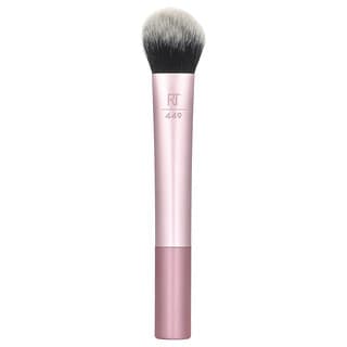 Real Techniques, Tapered Cheek Brush, 1 Brush