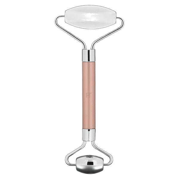 Real Techniques‏, רולר לפנים Cryo Sculpt, הכנה, רולר 1