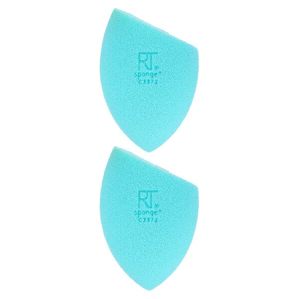 Real Techniques‏, Miracle Airblend Sponge Duo, 2 ספוגיות