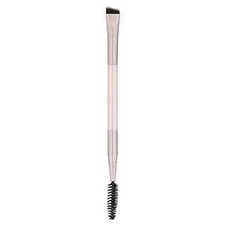 Real Techniques, Dual-Ended Brow Brush, 1 Brush