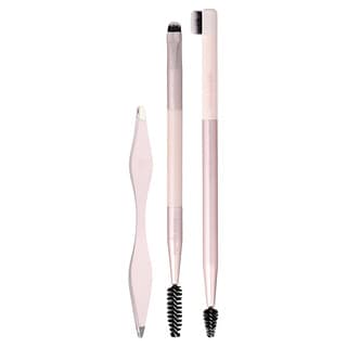 Real Techniques, Brow Shaping Set, 1 Set