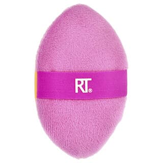 Real Techniques, Miracle 2-in-1 puuterihuisku, 1 sieni