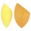 Miracle Complexion Sponge® + Concealer Sponge Duo, 2 Sponges