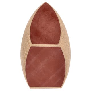 Real Techniques, Esponja protectora de maquillaje, 1 esponja