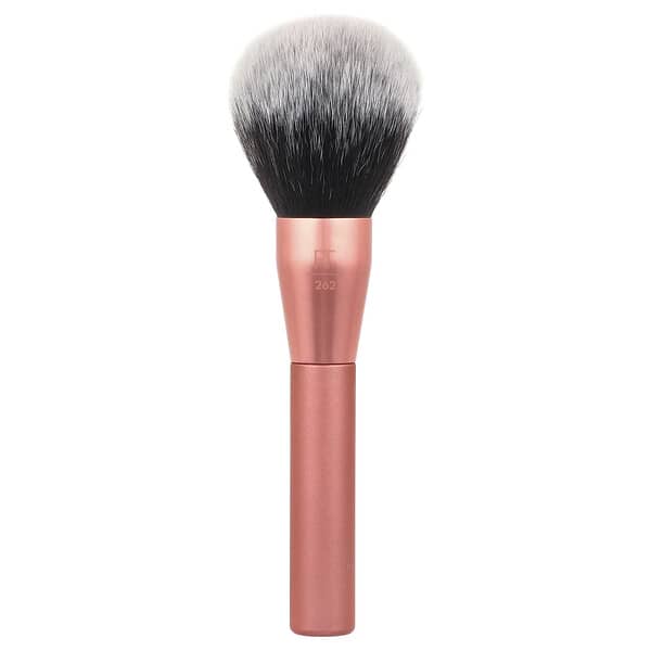 Real Techniques, Brocha para polvo extragrande, 1 brocha