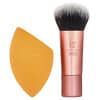 Mini Travel Duo, Face, 2 Piece Set