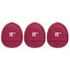 Cherry On Top, Mini Marshmallow Puff Trio, 3 Count