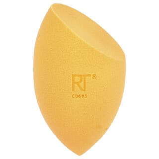 Real Techniques, Miracle Complexion Sponge®（ミラクル コンプレクション スポンジ）、1個