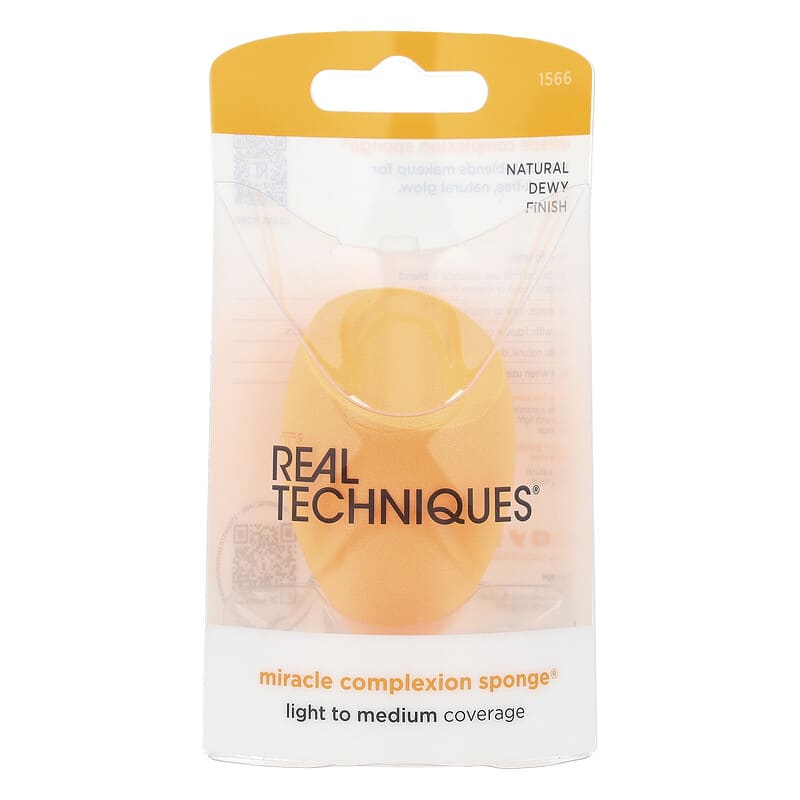 Miracle Complexion Sponge 1