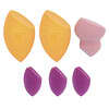 Miracle Complexion Sponge®, 6 bureți