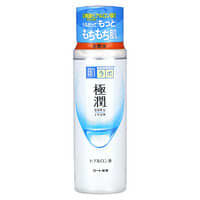 Gokujyun（極潤）ローションライト、170ml（5.7液量オンス）