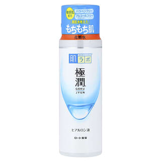 Hadalabo, Gokujyun Clear Lotion, 5.7 fl oz (170 ml)