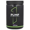 Rule One Proteins, Pump, Uva, 330 g (11,64 oz)
