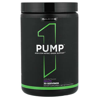 Rule One Proteins, Шарапқа арналған сорғы, 11.64 унция (330 г)