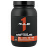 Rule One Proteins, R1 Protein™ Whey Isolate, krówka czekoladowa, 896 g