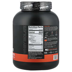 R1 Protein™ Whey Isolate, Vanilla Creme, 5.03 lb (2.28 kg)