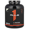 R1 Protein Powder Drink Mix, Vanilla Creme, 5.03 lb (2.28 kg)
