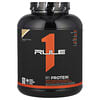 R1 Protein Powder Drink Mix, Proteinpulver-Trinkmischung, Kekse und Creme, 2,28 kg (5,03 lb.)
