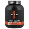 Rule One Proteins, R1 Protein™ 분리유청, 쿠키 & 크림, 2.28kg(5.03lb)