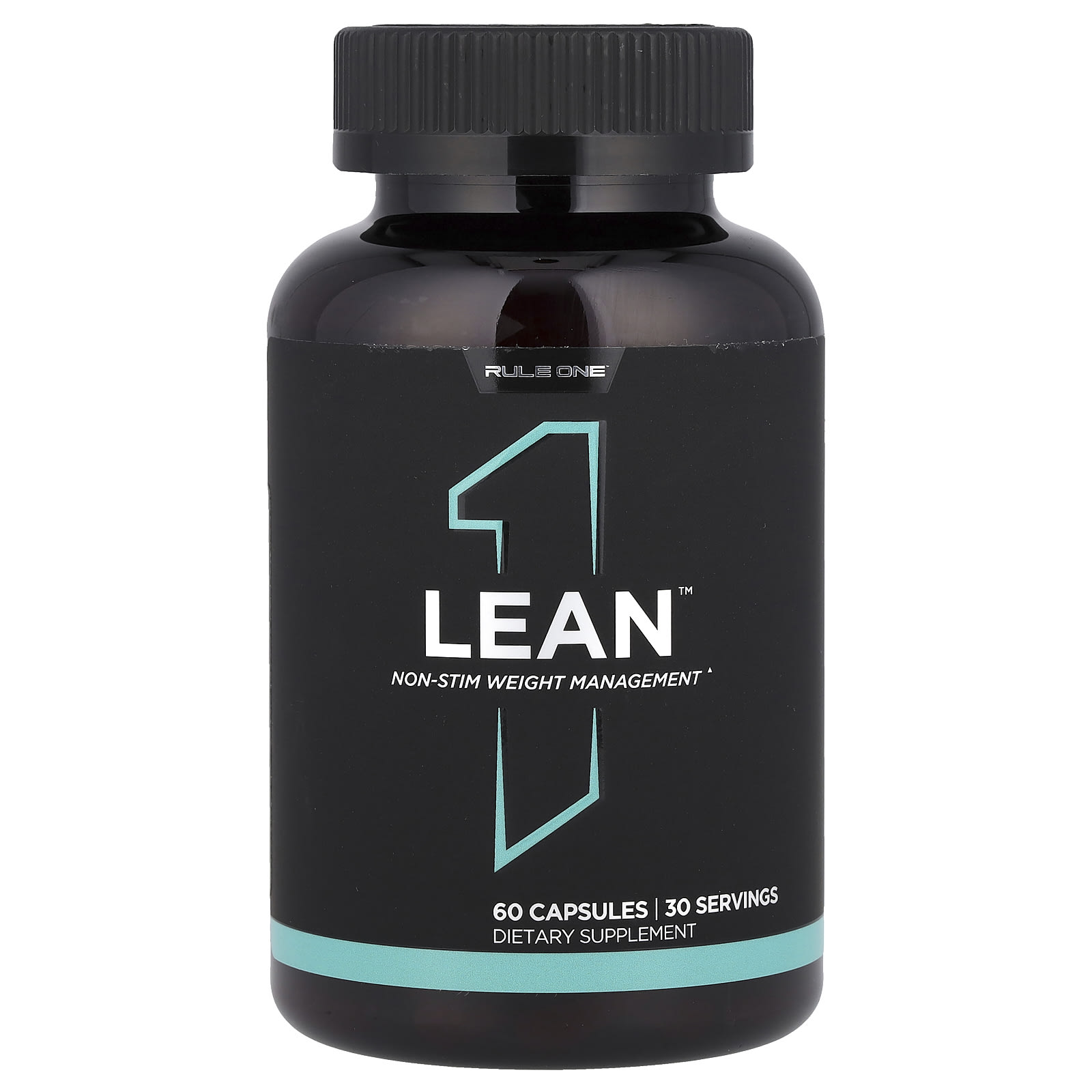 Lean™（リーン）、非刺激性ウエイトマネジメント、60粒