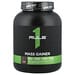 Rule One Proteins, Mass Gainer, Chocolate Fudge, 5.73 lbs (2.6 kg)