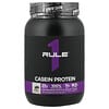 Rule One Proteins, казеиновый протеин, печенье и крем, 891 г (1,96 фунта)