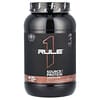 Rule One Proteins, Mélange à boire en poudre de protéines Source7, Chocolat, 902 g