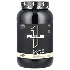 ハーバライフプロテイン Source7 Plotein（ソース7プロテイン）パウダードリンクミックス