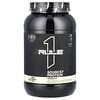 Source7 Protein Powder Drink Mix, Vanilla, 1.98 lb (897 g)