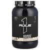 Source7 Protein Powder Drink Mix, Proteinpulver-Trinkmischung, Cookies & Creme, 920 g (2,03 lb.)
