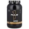 Rule One Proteins, Source7 단백질 파우더 드링크 믹스, 초콜릿 땅콩버터, 913g(2.01lb)